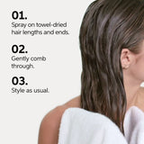 Wella Invigo Volume Boost Spray