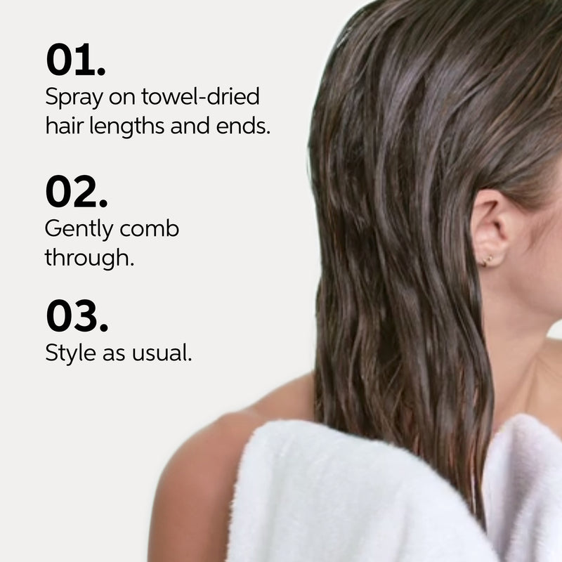 Wella Invigo Volume Boost Spray