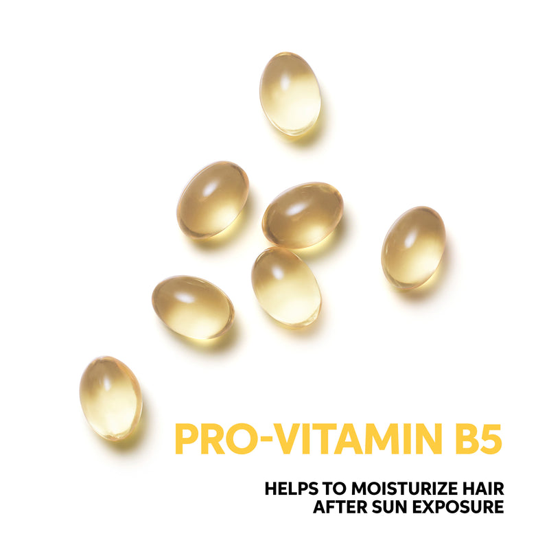 Wella Invigo Sun Shampoo with Pro-Vitamin B5