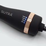 SUTRA IR INFRARED 3" Blowout Brush