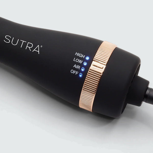 SUTRA IR INFRARED 3" Blowout Brush