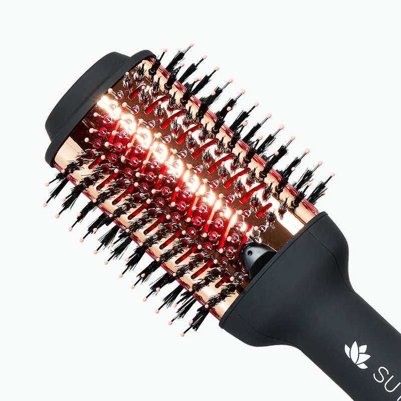 SUTRA IR INFRARED 3" Blowout Brush