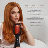 SUTRA IR INFRARED 3" Blowout Brush