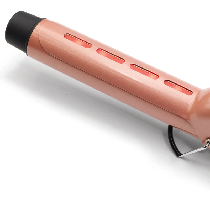 SUTRA IR INFRARED Curling Iron - 35MM