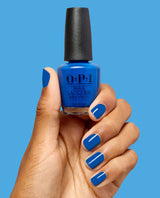 OPI Nail Lacquer Sea-ze the Day (NLS076)