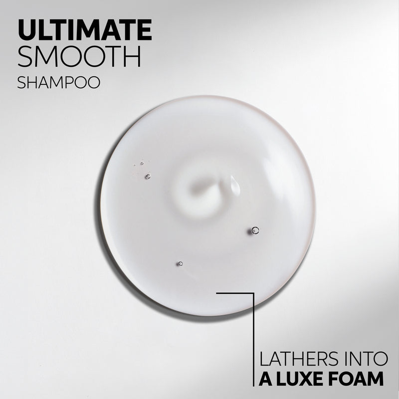 Wella Ultimate Smooth Shampoo