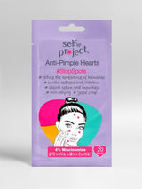 Spot Hearts for Imperfections #StopSpots