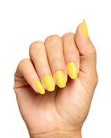 OPI INFINITE SHINE Sunkissed and Tell (ISL212)