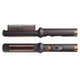 SUTRA Glider Pro Heated Styling Comb