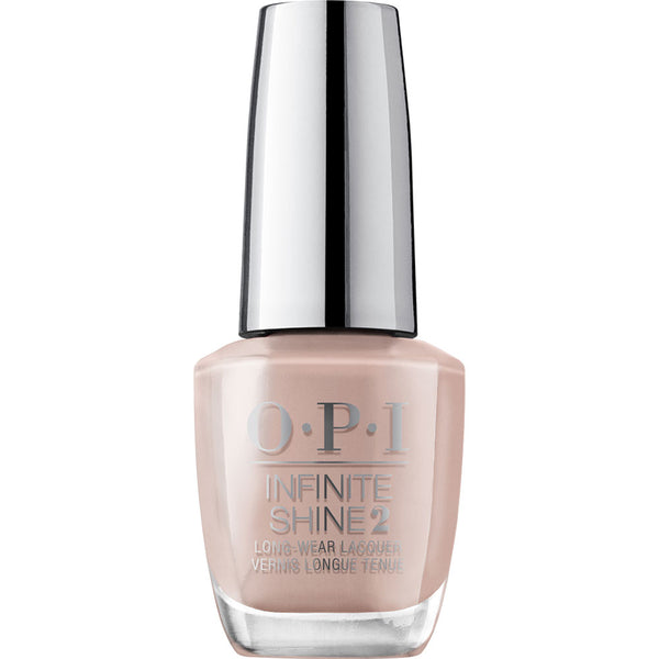 OPI Infinite Shine Tanacious Spirit (ISL22)