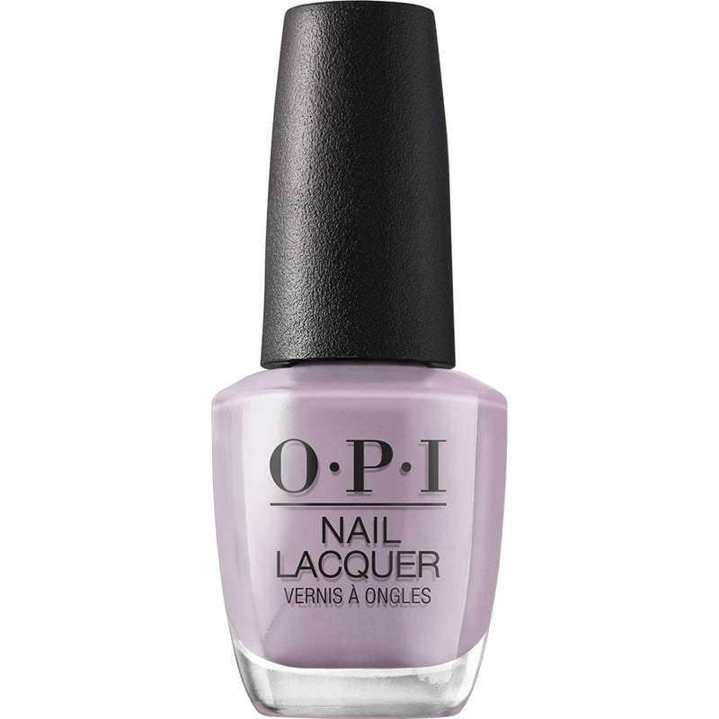 OPI Nail Lacquer Taupe-less Beach (NLA61)