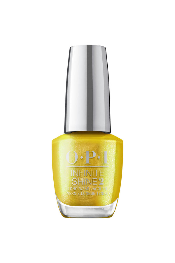 OPI Infinite Shine The Leo-nly One (ISLH023)