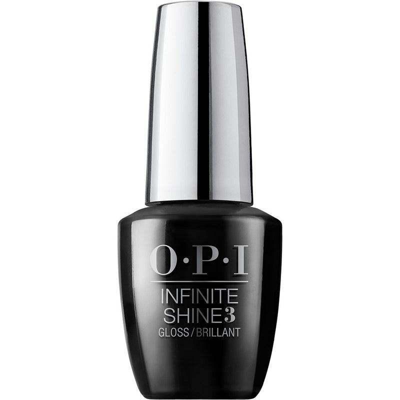 OPI Infinite Shine Top Coat, ProStay Gloss (IST31)