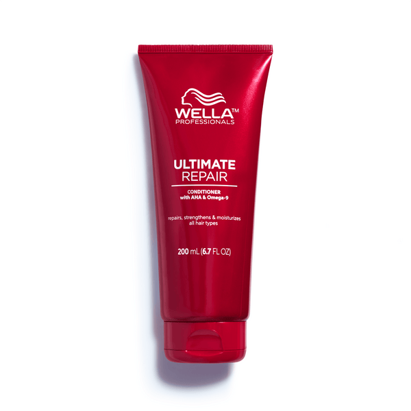 Wella Ultimate Repair Conditioner