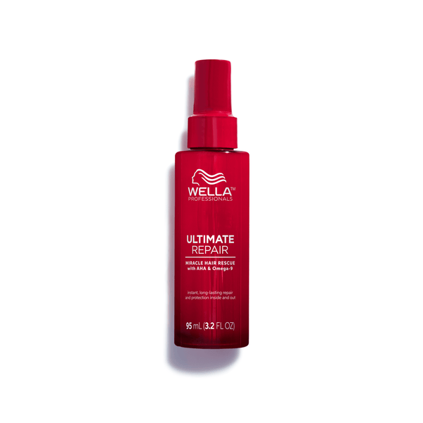 Wella Ultimate Repair Miracle Hair Rescue