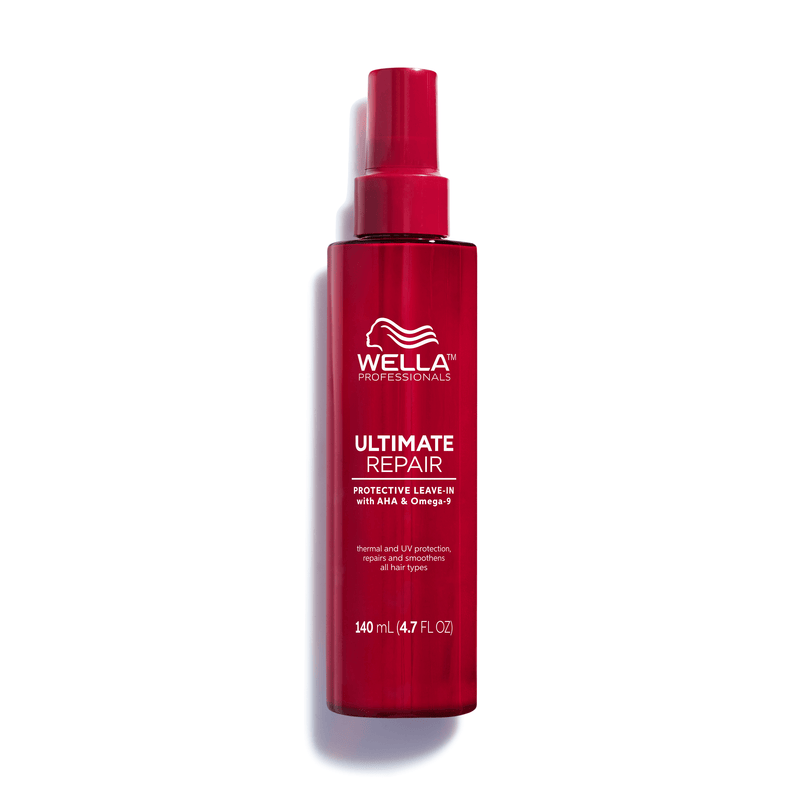 Wella Ultimate Repair Protective Leave In