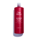 Wella Ultimate Repair Shampoo