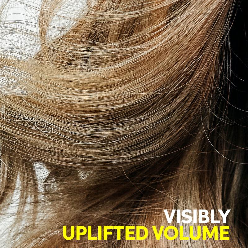 Wella Invigo Volume Boost Bodyfying Shampoo