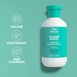 Wella Invigo Volume Boost Bodyfying Shampoo