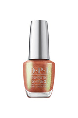 OPI Infinite Shine #Virgoals (ISLH014)