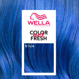 Wella Color Fresh Mask Blue