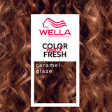 Wella Color Fresh Mask Caramel Glaze