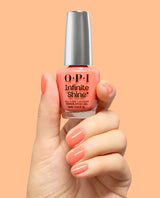 OPI INFINITE SHINE You're One in a Melon (ISL207)