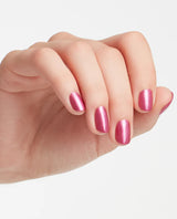 OPI Nail Lacquer A-Rose at Dawn...Broke by Noon (NLV11)