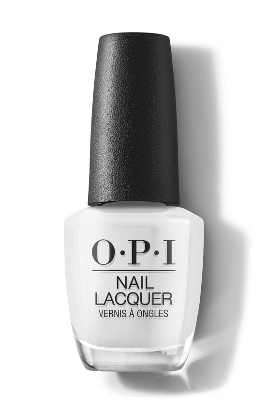 OPI Nail Lacquer AS REAL AS IT GETS (NLS026)
