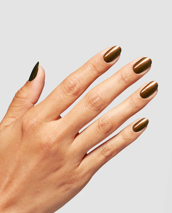 OPI Nail Lacquer Band Tease (NLF026)