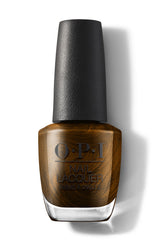 OPI Nail Lacquer Band Tease (NLF026)