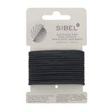 Sibel Thin Elastique Hair Band - 50mm