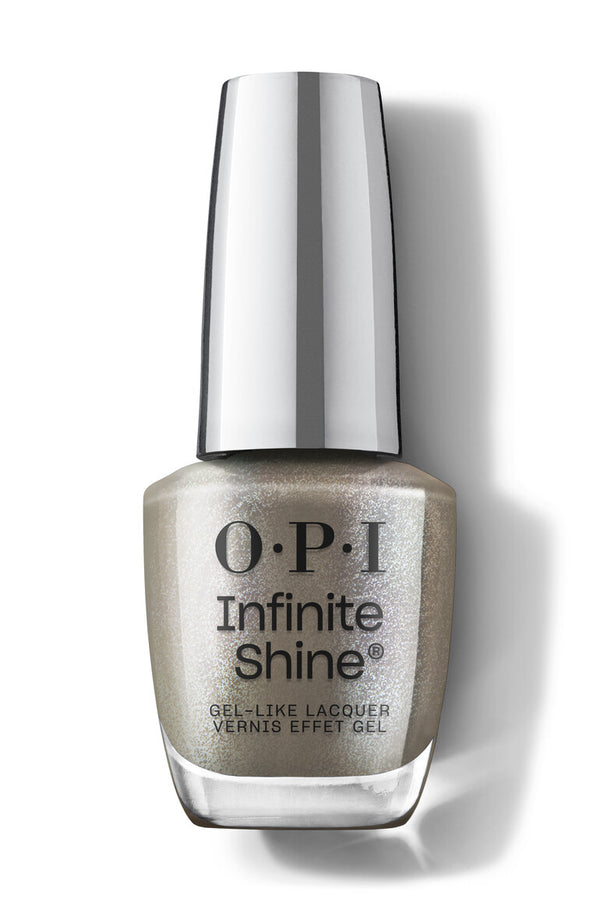 OPI Infinite Shine Belly Button Bling (ISL194)