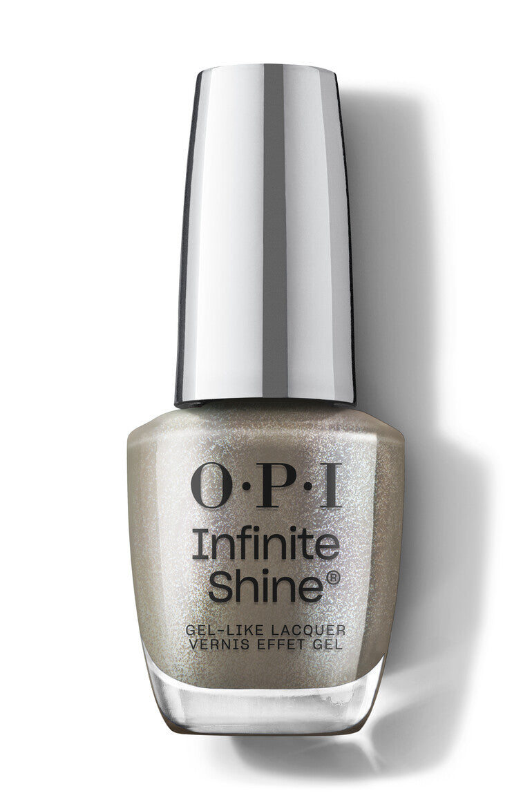OPI Infinite Shine Belly Button Bling (ISL194)