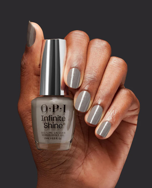 OPI Infinite Shine Belly Button Bling (ISL194)