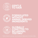 Invigo Blonde Recharge Color Refreshing Conditioner Cool Blonde