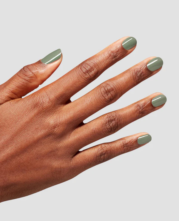 OPI Nail Lacquer Cargo All Out (NLF029)