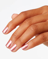 OPI Nail Lacquer Chicago Champaign Toast (NLS63)
