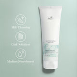 Wella Nutricurls Cleansing Conditioner for Waves