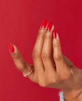 OPI Nail Lacquer Color So Hot It Berns (NLZ13)