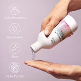 Wella Color Motion Shampoo