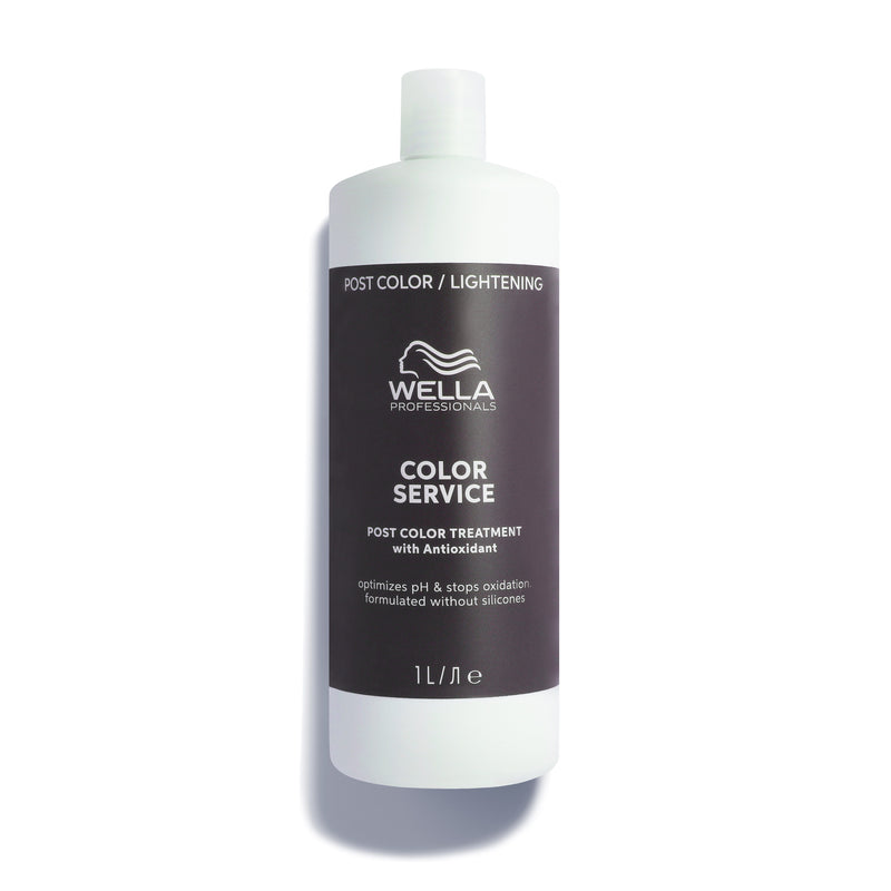 Wella Invigo Color Service with Vitamin E