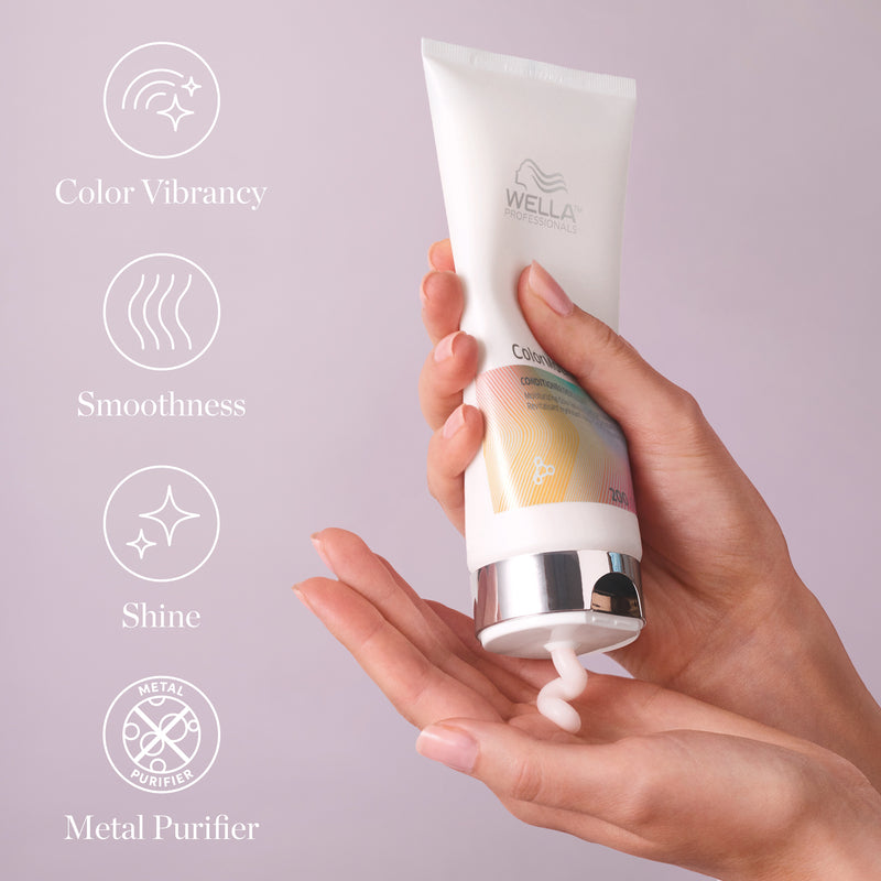 Wella Color Motion Conditioner