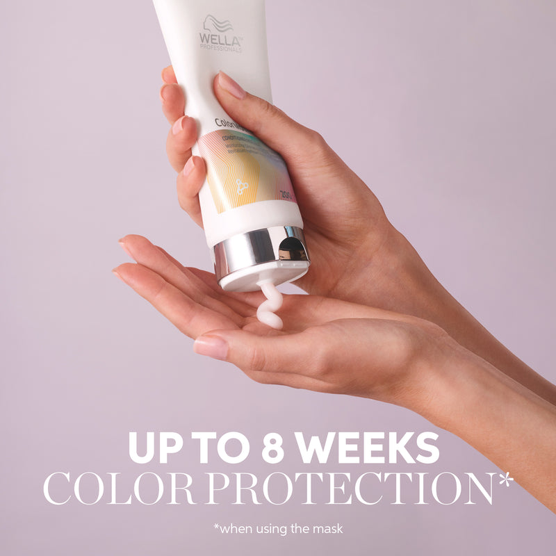 Wella Color Motion Conditioner