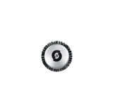 Sibel Ceram -X Thermic Brushes (Ceramic-Nylon)