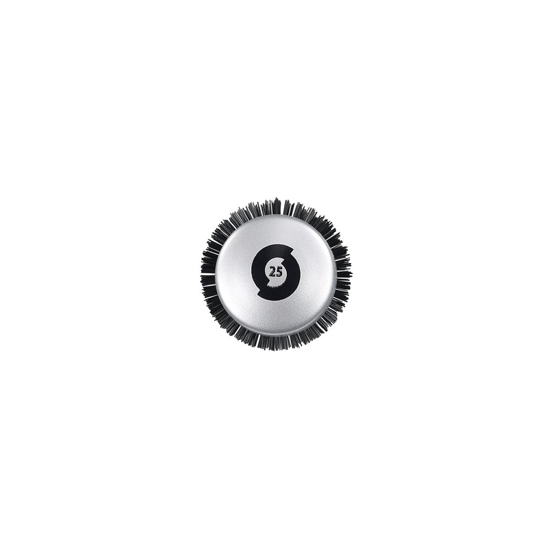 Sibel Ceram -X Thermic Brushes (Ceramic-Nylon)
