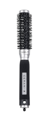 Sibel Ceram -X Thermic Brushes (Ceramic-Nylon)