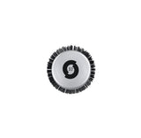Sibel Ceram -X Thermic Brushes (Ceramic-Nylon)