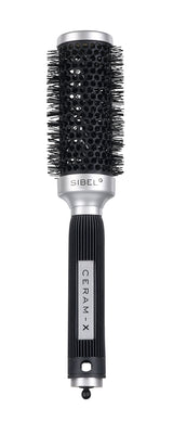 Sibel Ceram -X Thermic Brushes (Ceramic-Nylon)