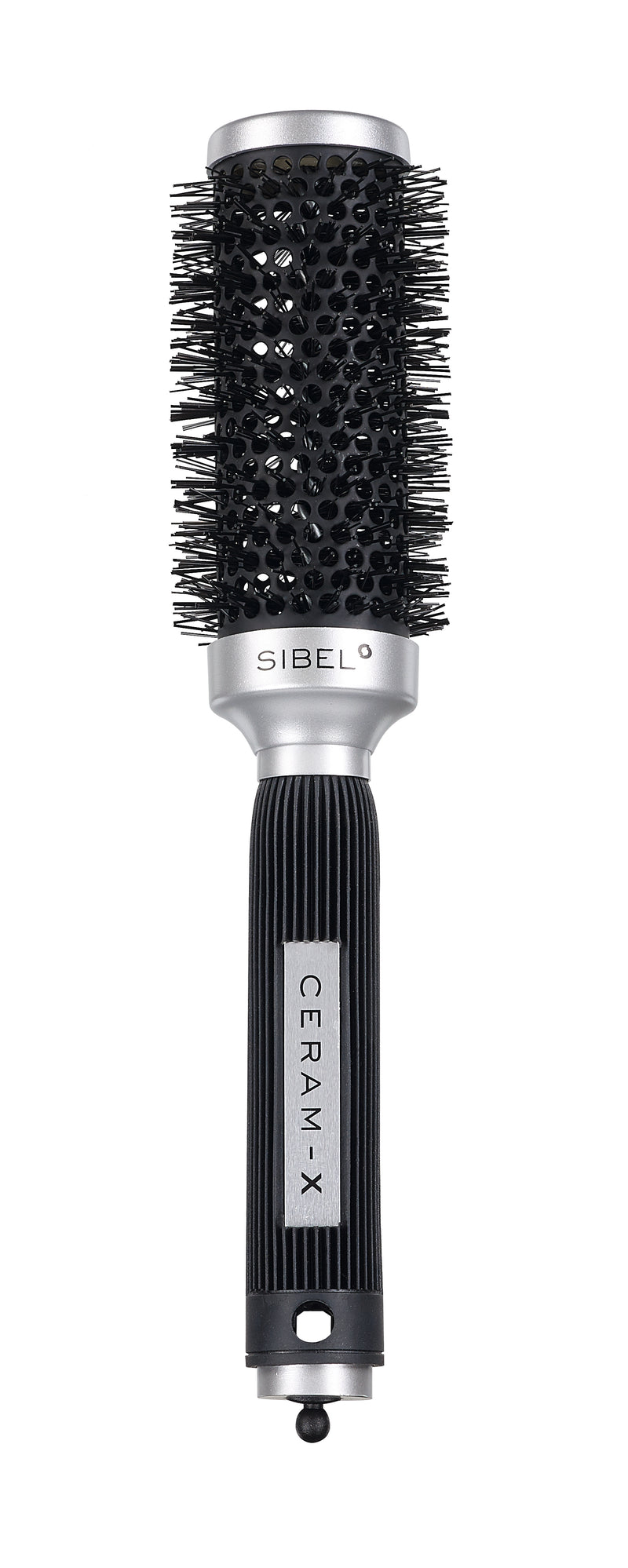Sibel Ceram -X Thermic Brushes (Ceramic-Nylon)